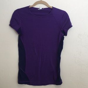 Merino Wool Smartwool T-shirt